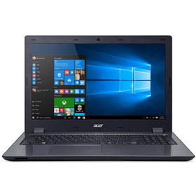 تصویر لپ تاپ ایسر اسپایر مدل V5-591G با پردازنده i7 و صفحه نمایش Full HD ا Aspire V5-591G Core i7 16GB 2TB 4GB Full HD Laptop Aspire V5-591G Core i7 16GB 2TB 4GB Full HD Laptop