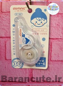 تصویر غلط گیر نواری فانتزی 8 متری سفید 