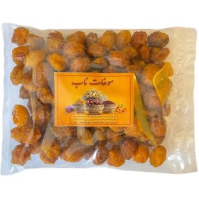 تصویر آلو خشک | 500 گرمی | درشت 