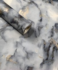 تصویر کاغذ دیواری طرح سنگ 