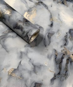 تصویر کاغذ دیواری طرح سنگ 