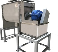 تصویر میکسرپودر 1000 لیتری 