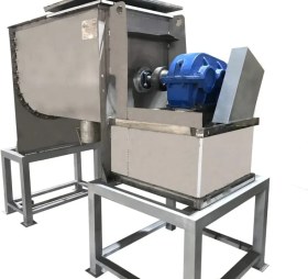 تصویر میکسرپودر 1000 لیتری 