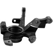 تصویر سگدست طرح ABS شرکتی سایپا یدک کد 561342 مناسب برای پراید 131 