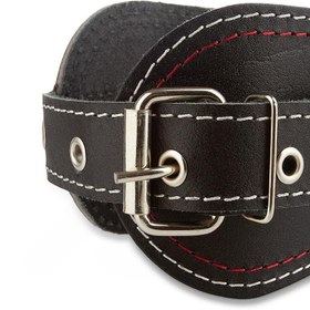 تصویر مچ بند پا مدل ISPS Crossfit Leather Ankle Strap 