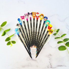 تصویر سرمدادی کد ۲ 