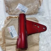 تصویر گوشواره چراغ یاماها100 اصلی کد دار ژاپنی 