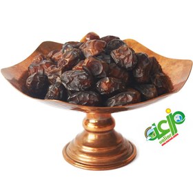 تصویر خرما خاصویی ریزه 