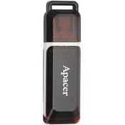 تصویر فلش مموری اپیسر مدل ای اچ 321 با ظرفیت 32 گیگابایت AH321 32GB USB 2.0 Flash Memory