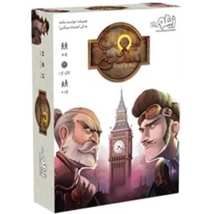 تصویر فروشگاه اندیشه کوه چنار