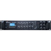 تصویر پاور آمپلی فایر Soundco مدل PM-6500 