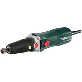 تصویر فرز انگشتی متابو گلو بلند مدل GE710 PLUS Metabo