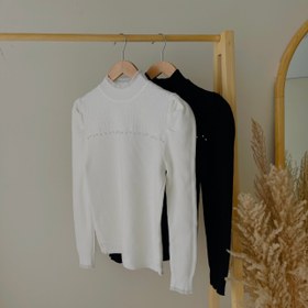 تصویر بافت سینه مرواریدی 