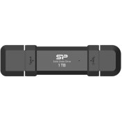 تصویر حافظه اس اس دی اکسترنال سیلیکون پاور مدل DS72 ظرفیت 1 ترابایت Silicon Power DS72 1TB Internal SSD