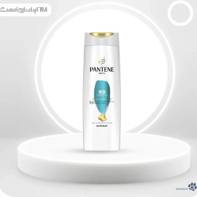 تصویر شامپو پنتن Pantene مخصوص موهای خشک حجم 350 میل Pantene Nem terapisi shampoo 500ml