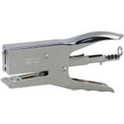 تصویر منگنه کوب لایت دیوتی مدل HSP-13 تایوان Light Duty Stapler HSP-13