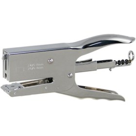 تصویر منگنه کوب لایت دیوتی مدل HSP-13 تایوان Light Duty Stapler HSP-13