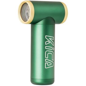 تصویر پمپ باد کیکا مدل Jet Fan 2S - مشکی 
