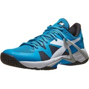 تصویر کفش تنیس مردانه دیادورا Speed B.Icon Blue/White/Black 