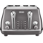 تصویر توستر دلونگی مدل CTOT4003 - 