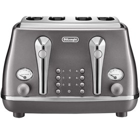 تصویر توستر دلونگی مدل CTOT4003 - 