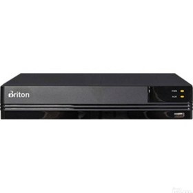 تصویر دی وی ار 16 کانال برایتون dvr 16 ch 1080 briton 