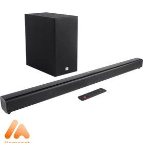 تصویر ساندبار جی بی ال JBL Cinema SB160 soundbar 