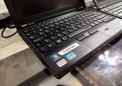 تصویر LENOVO ThinkPad X230 – i5-3230m – Ram4 - HDD 500 - VGA intel HD LENOVO ThinkPad X230 – i5-3230m – Ram4 - HDD 500 - VGA intel HD
