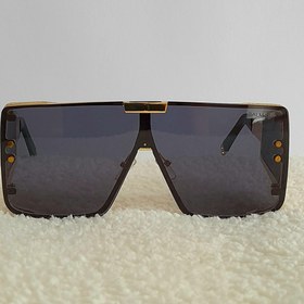 تصویر عینک لاکچری صفحه بزرگ 