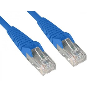 تصویر پچ کورد لگراند نیم متری ال اس زد اچ Legrand utp Patch cord LSZH 0.50m 