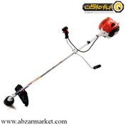 تصویر علف زن موتوری رونیکس مدل Ronix 4552 Ronix Petrol Grass Trimmer 4552