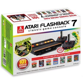 تصویر خرید Atari Flashback 7 Console 