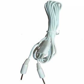 تصویر کابل متصل به پد چسبی دستگاه KWD 808 برند Great Wall 