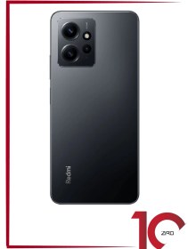 تصویر گوشی موبایل شیائومی Redmi note 12 4G ظرفیت 128 گیگابایت رم 4 گیگابایت 