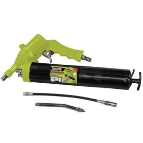 تصویر گریس پمپ بادی تفنگی ایکس کورت مدل 209-2001 گریس پمپ بادی تفنگی ایکس کورت مدل 209-2001