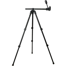 تصویر سه پایه دوربین بیک Beike Q555H Camera Tripod Beike Q555H Camera Tripod