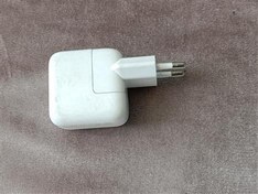 تصویر شارژر 12 ولت لپ تاپ های اپل اصل اصل 