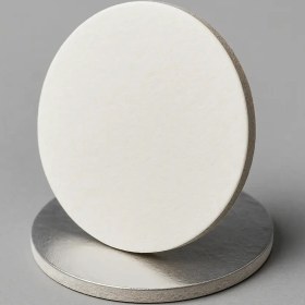 تصویر واشر سیل القایی پلی‌اتیلن PE 