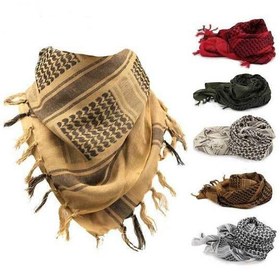 تصویر شال شماق 