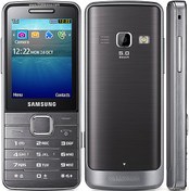 تصویر گوشی طرح سامسونگ S5611 | حافظه 256 مگابایت High Copy Samsung S5611 256 MB