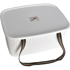 تصویر سبد پیک نیک آریسام کد 260 