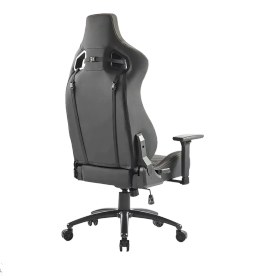 تصویر صندلی گیمینگ ردراگون C329 Black 