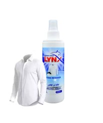 تصویر اسپری پاک کننده لکه بر لباس LYNX LYNX