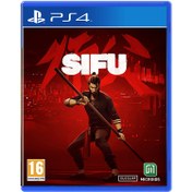 تصویر SIFU - PS4 خرید بازی SIFU برای پلی استیشن 4