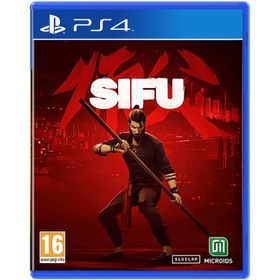 تصویر SIFU - PS4 خرید بازی SIFU برای پلی استیشن 4