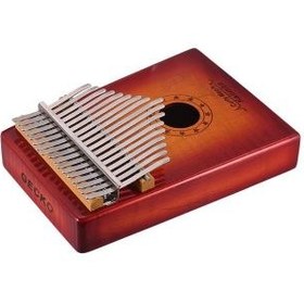 تصویر کالیمبا جکو مدل K17MC-S 