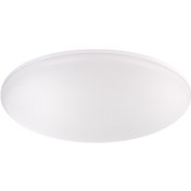 تصویر چراغ سقفى روکار 50 وات مدل SH-1115-50W شعاع 