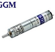 تصویر موتور گیربکس دار DC مدل K12-64-ND1230H1 