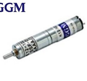 تصویر موتور گیربکس دار DC مدل K12-256-ND1230H1 