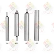تصویر ست 4 عددی گوشه یاب و مرکز یاب تایسیز (گروز) مدل EF